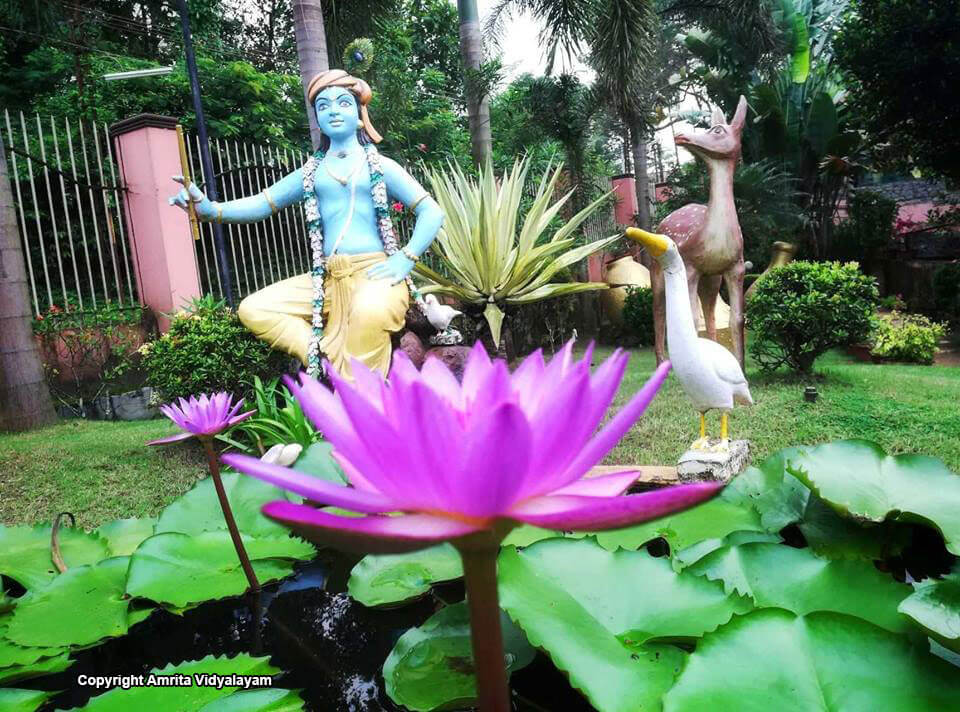 Monalisa Xxx Free Download 3gp - PROUD MOMENT - Amrita Vidyalayam | Thiruvalla